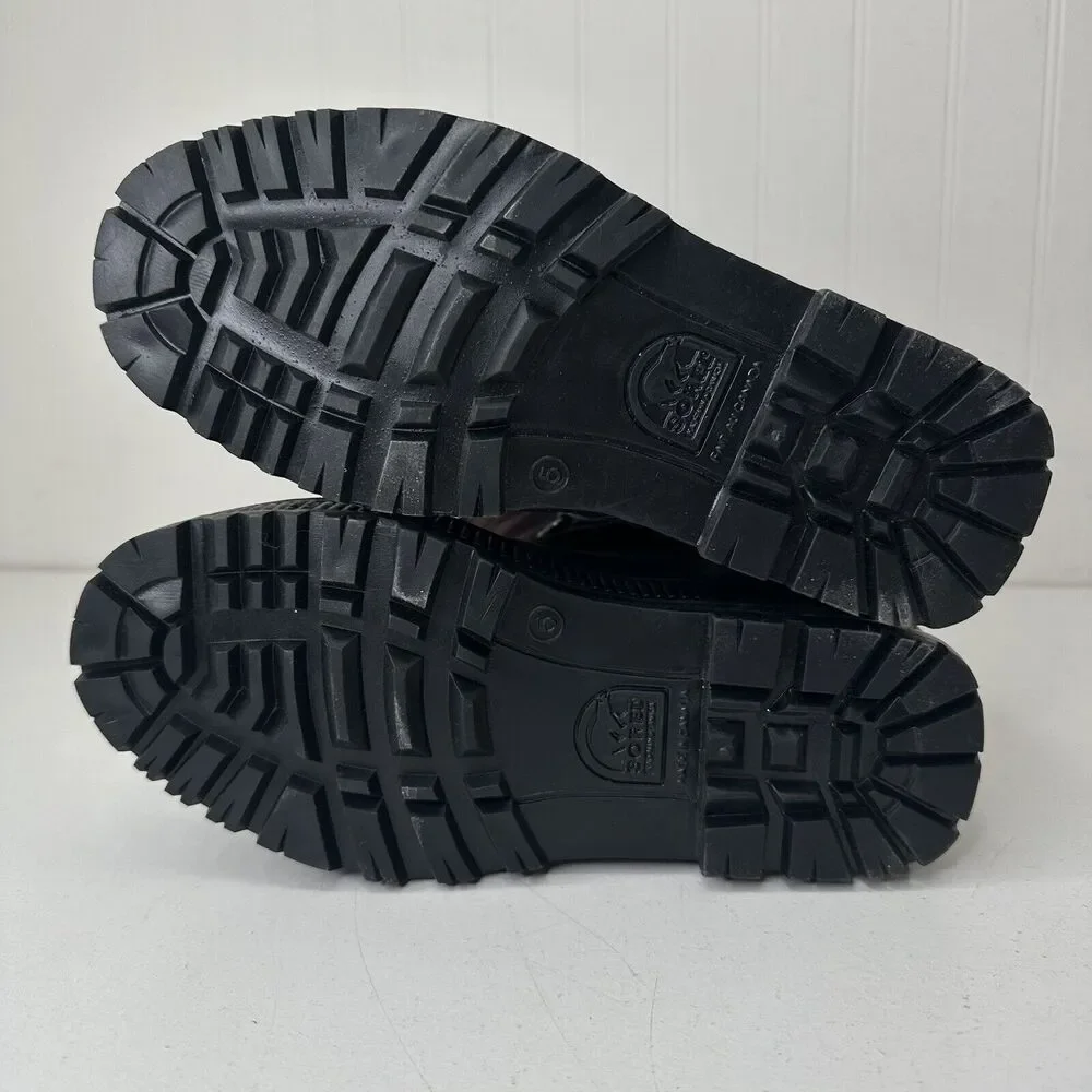 Sorel vintage kaufman